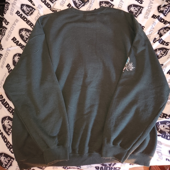 Cacti Crewneck - Picture 2 of 2